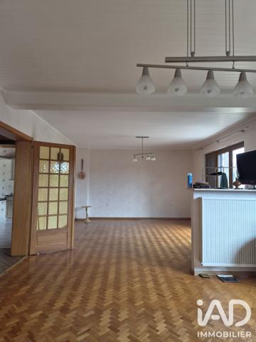 Maison à vendre 8 pièces 202 m² Forbach