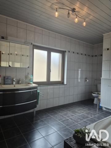 Maison à vendre 8 pièces 202 m² Forbach