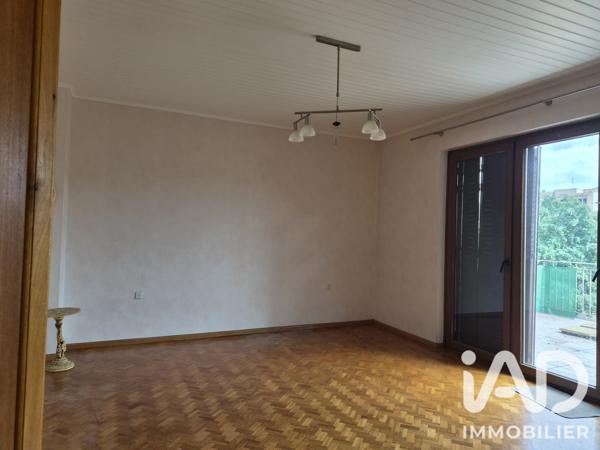 Maison à vendre 8 pièces 202 m² Forbach