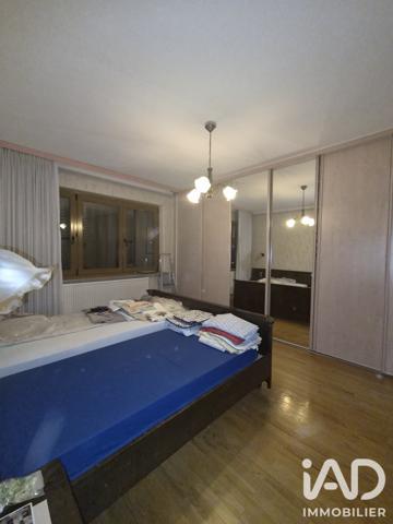 Maison à vendre 8 pièces 202 m² Forbach