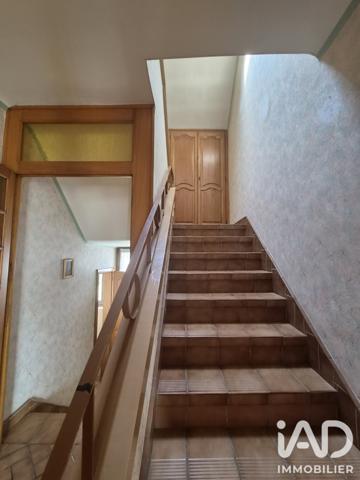 Maison à vendre 8 pièces 202 m² Forbach