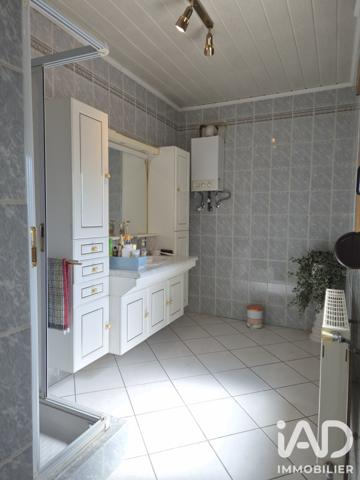 Maison à vendre 8 pièces 202 m² Forbach