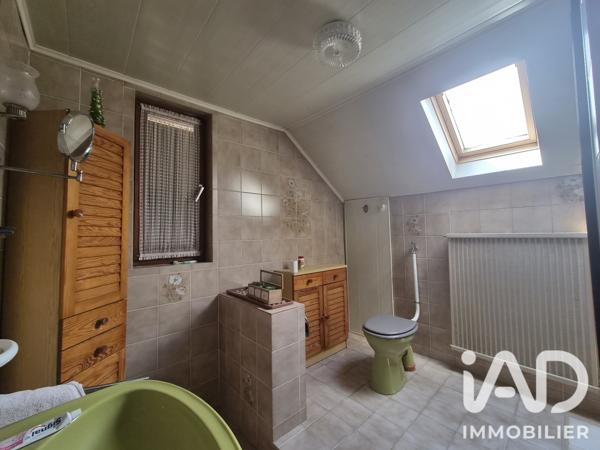 Maison à vendre 8 pièces 202 m² Forbach