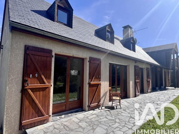 Maison à vendre 7 pièces 145 m² Arreau