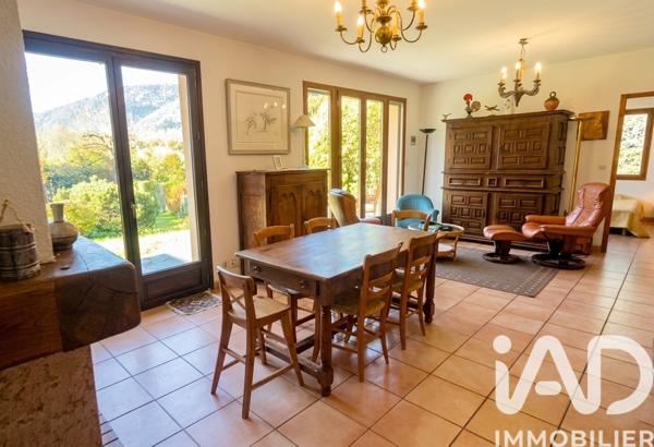 Maison à vendre 7 pièces 145 m² Arreau
