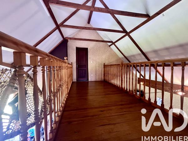 Maison à vendre 7 pièces 145 m² Arreau