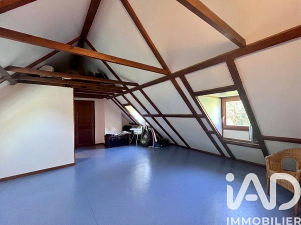 Maison à vendre 7 pièces 145 m² Arreau