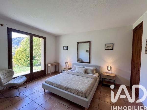 Maison à vendre 7 pièces 145 m² Arreau
