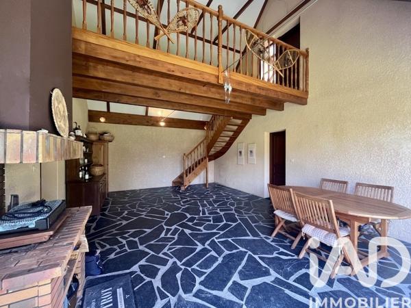 Maison à vendre 7 pièces 145 m² Arreau