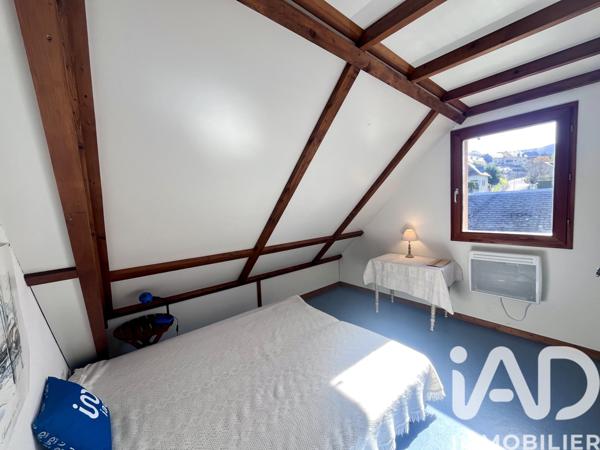 Maison à vendre 7 pièces 145 m² Arreau