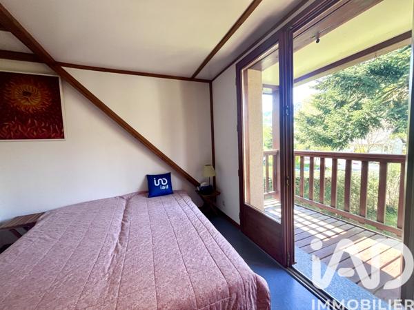 Maison à vendre 7 pièces 145 m² Arreau
