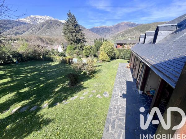 Maison à vendre 7 pièces 145 m² Arreau