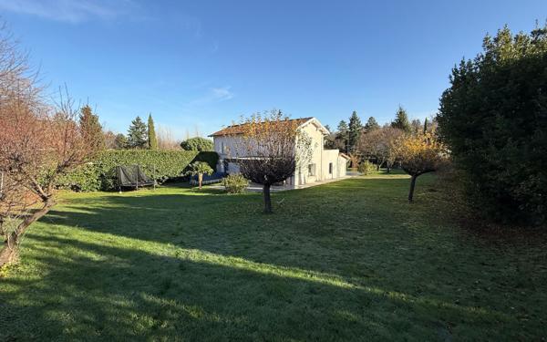 Maison à vendre    5 pièces • 180 m2 Vienne