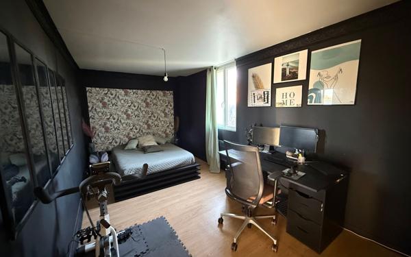 Maison à vendre    5 pièces • 180 m2 Vienne