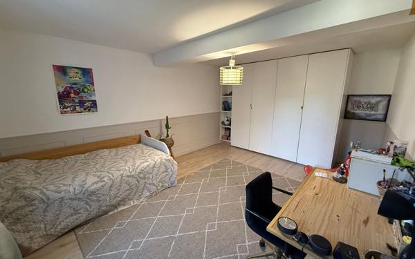 Maison à vendre    5 pièces • 180 m2 Vienne