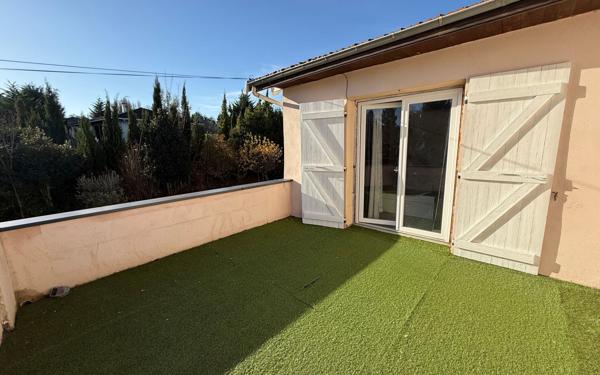 Maison à vendre    5 pièces • 180 m2 Vienne