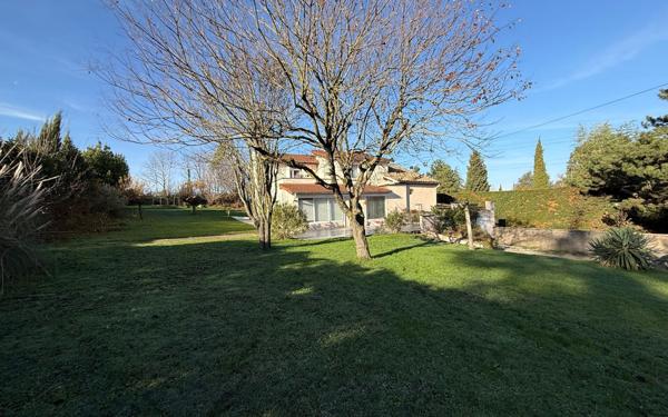 Maison à vendre    5 pièces • 180 m2 Vienne