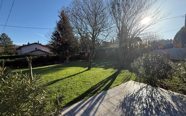 Maison à vendre    5 pièces • 180 m2 Vienne