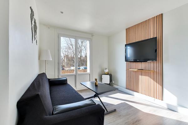 STUDIO A LOUER-32 m² -SAINT MAURICE