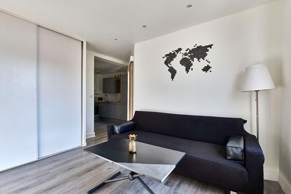 STUDIO A LOUER-32 m² -SAINT MAURICE