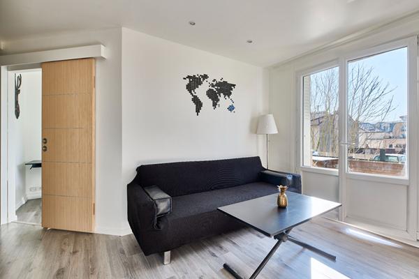 STUDIO A LOUER-32 m² -SAINT MAURICE