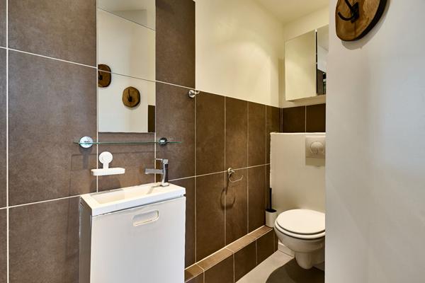 STUDIO A LOUER-32 m² -SAINT MAURICE