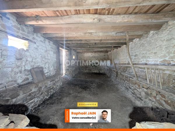Maison à vendre 3 pièces GUENGAT (29)