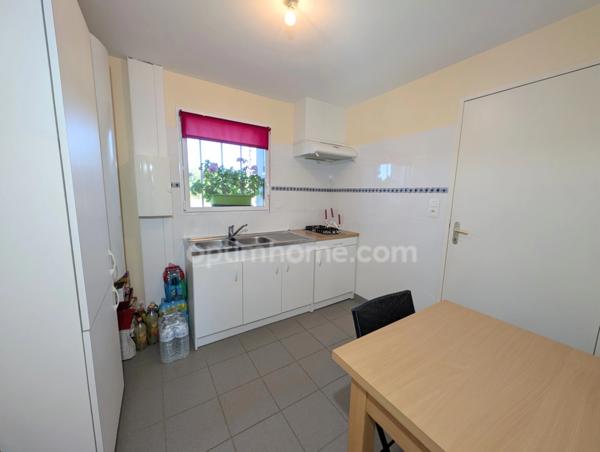 Maison à vendre 3 pièces GUENGAT (29)