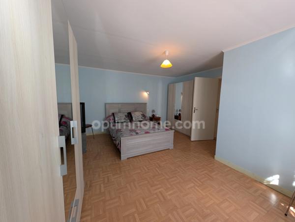Maison à vendre 3 pièces GUENGAT (29)