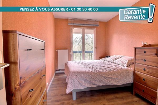 Appartement Maurepas 3 pièces 73 m2