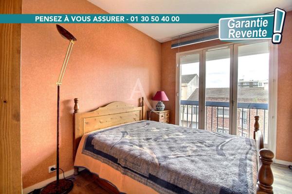 Appartement Maurepas 3 pièces 73 m2