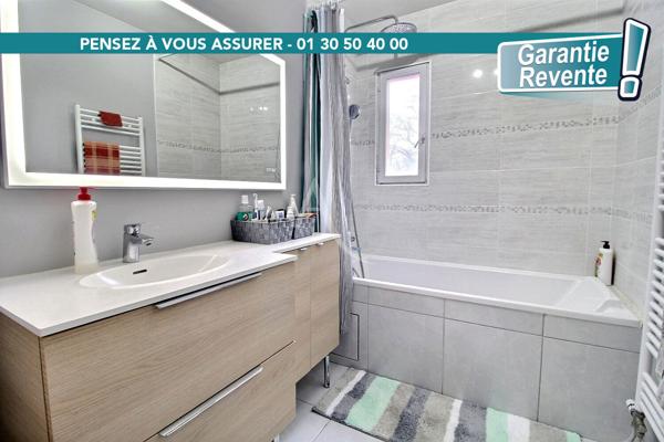 Appartement Maurepas 3 pièces 73 m2