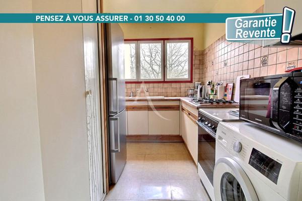 Appartement Maurepas 3 pièces 73 m2