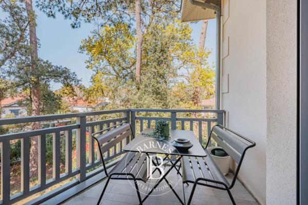 Arcachon, Appartement 2 Chambres -  98 m² à vendre