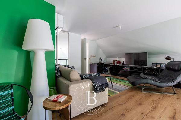 Arcachon, Appartement 2 Chambres -  98 m² à vendre