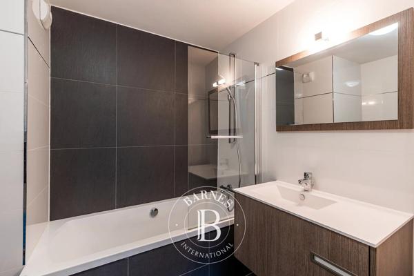 Arcachon, Appartement 2 Chambres -  98 m² à vendre