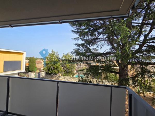 Appartement 2 pièce(s) 1 chambre(s) 47 m²