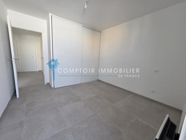 Appartement 2 pièce(s) 1 chambre(s) 47 m²