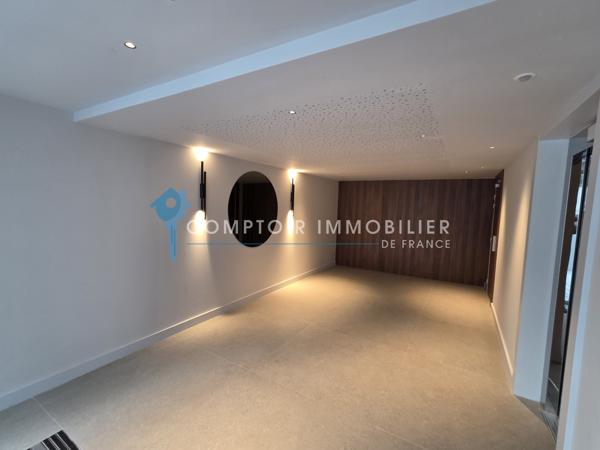 Appartement 2 pièce(s) 1 chambre(s) 47 m²