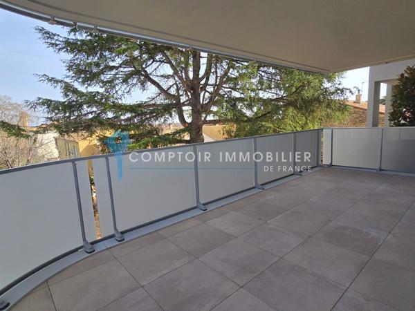 Appartement 2 pièce(s) 1 chambre(s) 47 m²