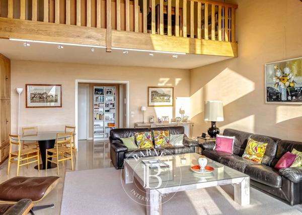 Deauville, Appartement 3 Chambres -  137 m² à vendre