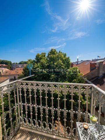 Appartement
                                                                                                                                                                                                                                                                                                                        4 pièce(s)                                                                                                                                                                                                          3 chambre(s)                                                                                                                                                                                                          85  m²