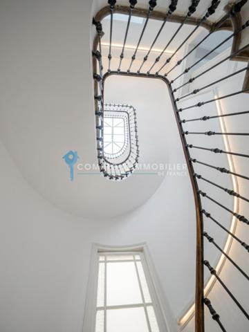 Appartement
                                                                                                                                                                                                                                                                                                                        4 pièce(s)                                                                                                                                                                                                          3 chambre(s)                                                                                                                                                                                                          85  m²