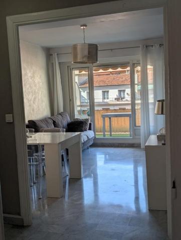 Vente / Appartement T3