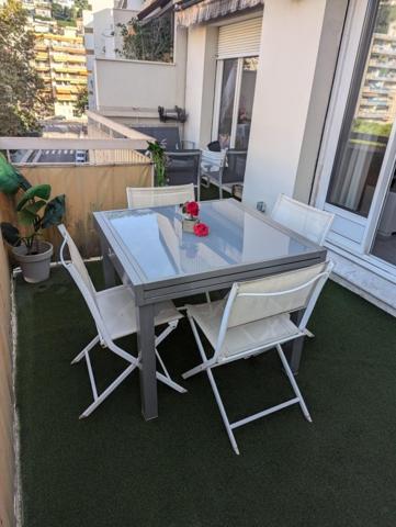 Vente / Appartement T3