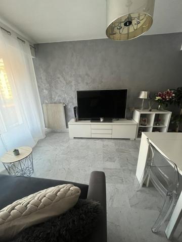 Vente / Appartement T3