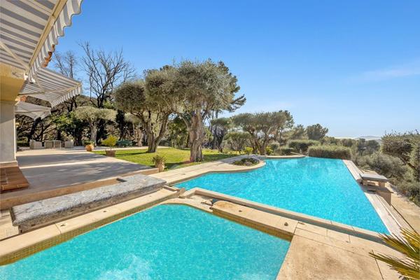 PROPRIÉTÉ D’EXCEPTION – L’ALLIANCE PARFAITE DU LUXE ET DE L’AUTHENTICITÉ