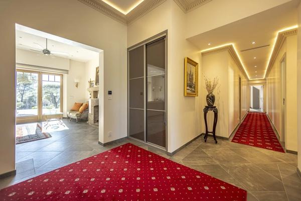 PROPRIÉTÉ D’EXCEPTION – L’ALLIANCE PARFAITE DU LUXE ET DE L’AUTHENTICITÉ