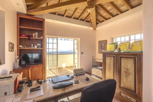 PROPRIÉTÉ D’EXCEPTION – L’ALLIANCE PARFAITE DU LUXE ET DE L’AUTHENTICITÉ