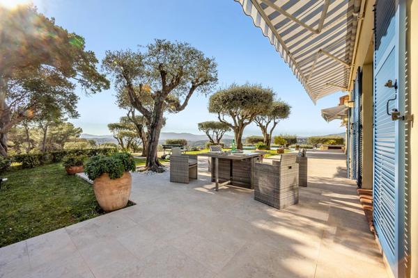 PROPRIÉTÉ D’EXCEPTION – L’ALLIANCE PARFAITE DU LUXE ET DE L’AUTHENTICITÉ